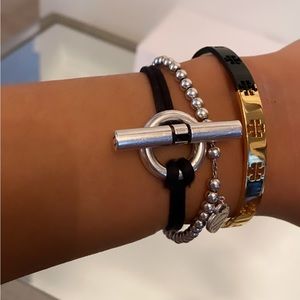 Authentic Tory Burch bracelet